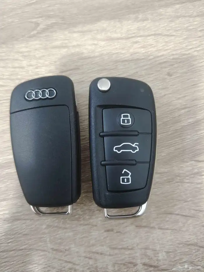 مفتاح بورش كايين 2