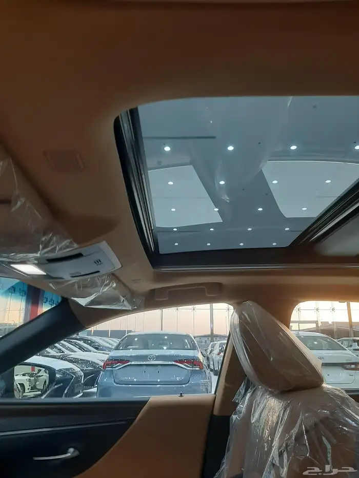 لكزس 350 سي سي 2025 0