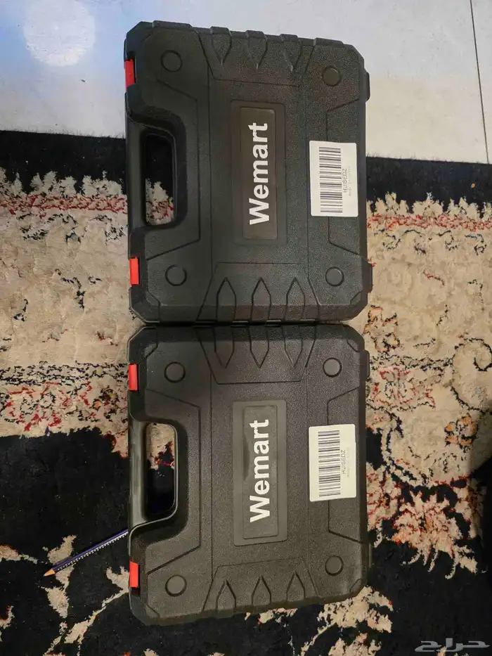 دريل كهرباء 2