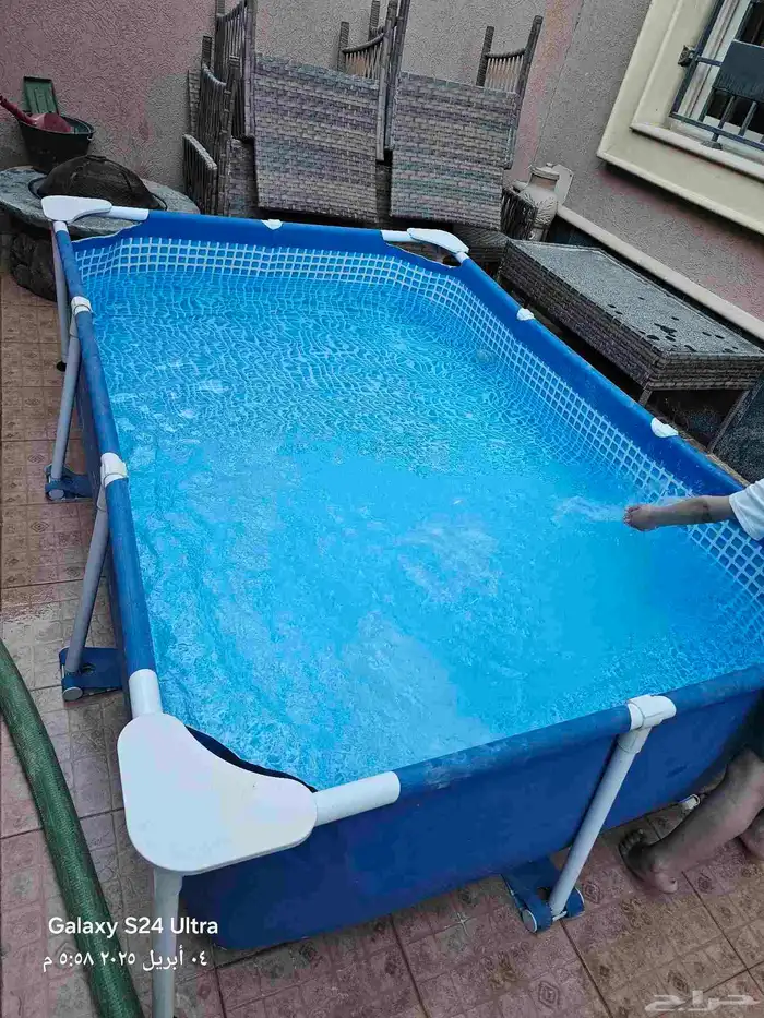 وايت ماء تحليه 0