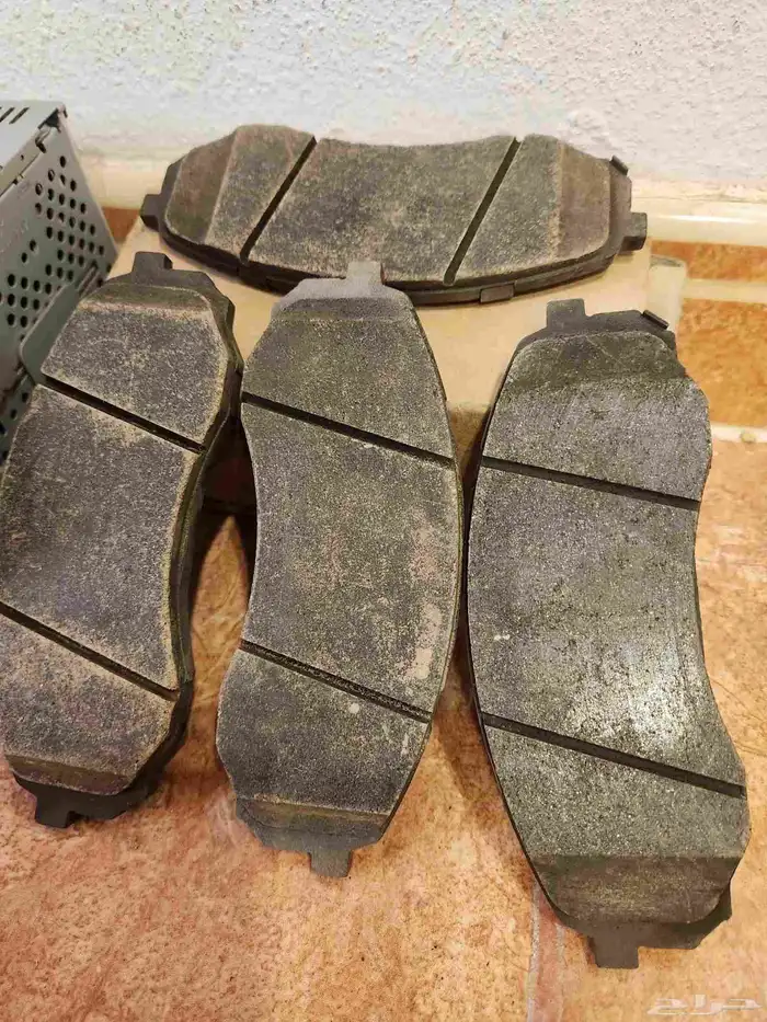 قطع غيار كيا كارنيفال كرنفال2012 carnival وتركب لعدة موديلات 7