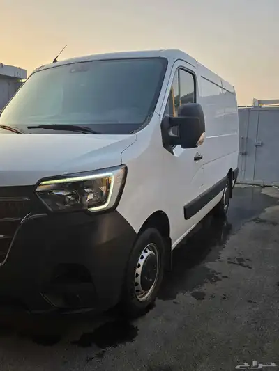 رينو ماستر بضاعه index