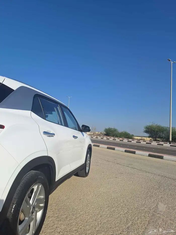 هونداي كريتا 2023 8