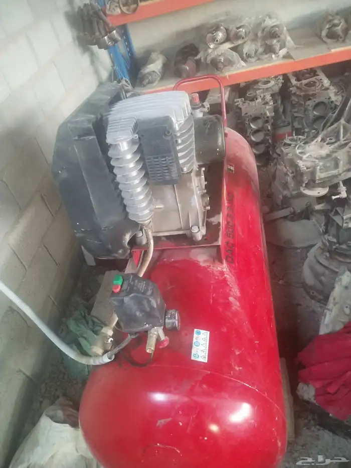 ماطور هواء 0