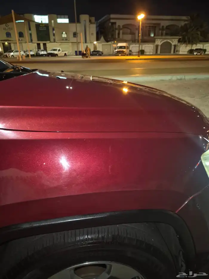 جراند شروكي 2013 v8 9