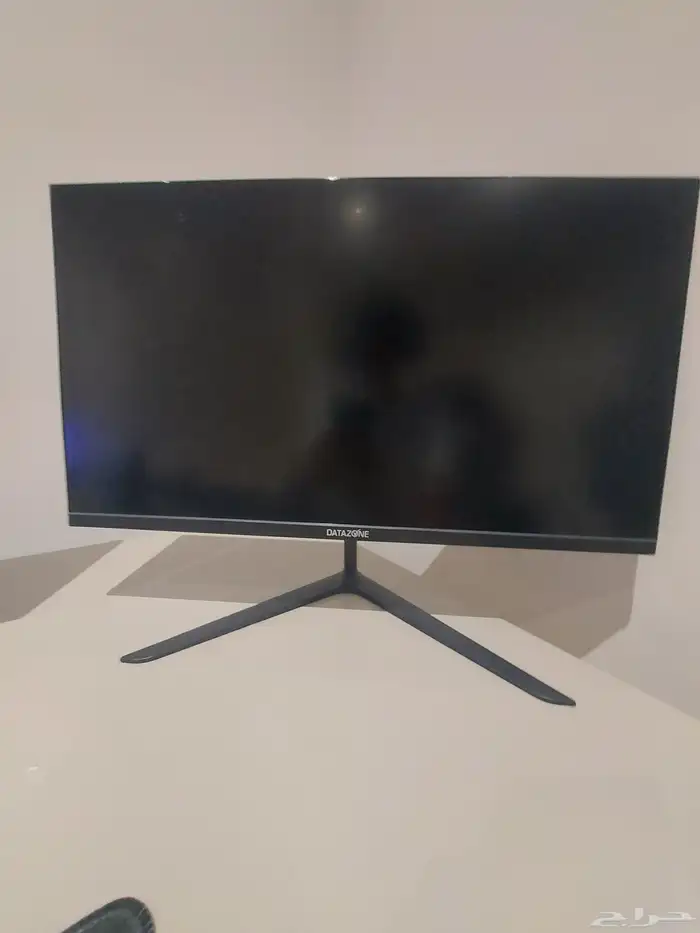 شاشة قيمنق 0