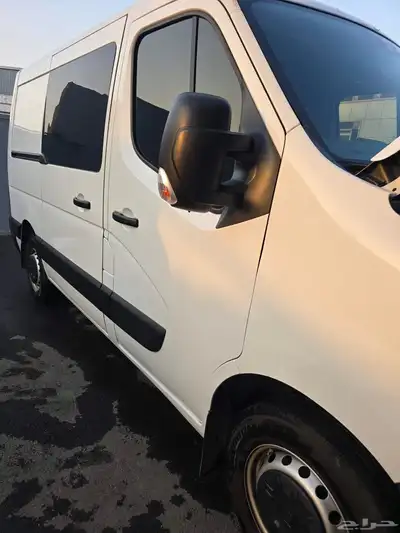 رينو ماستر بضاعه index