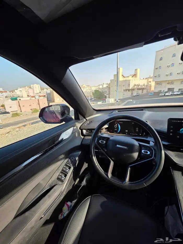هافال GT6 2023 17