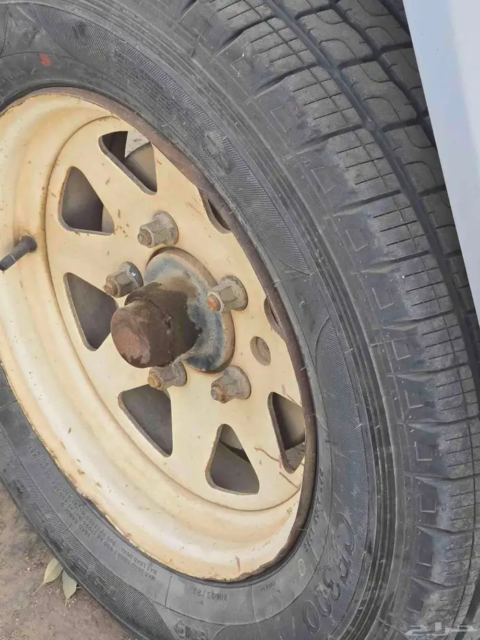 قلص أمريكي مفطرة   استخدام الجيش السعودي 3