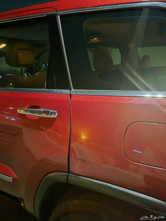 جراند شروكي 2013 v8 2