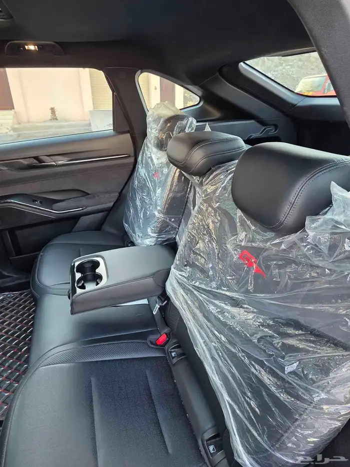 هافال GT6 2023 1