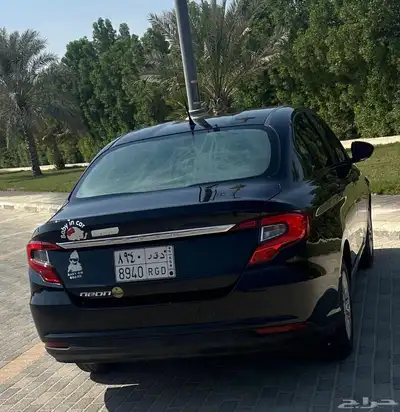 دوج نيون 2019 بحالة الوكاله index