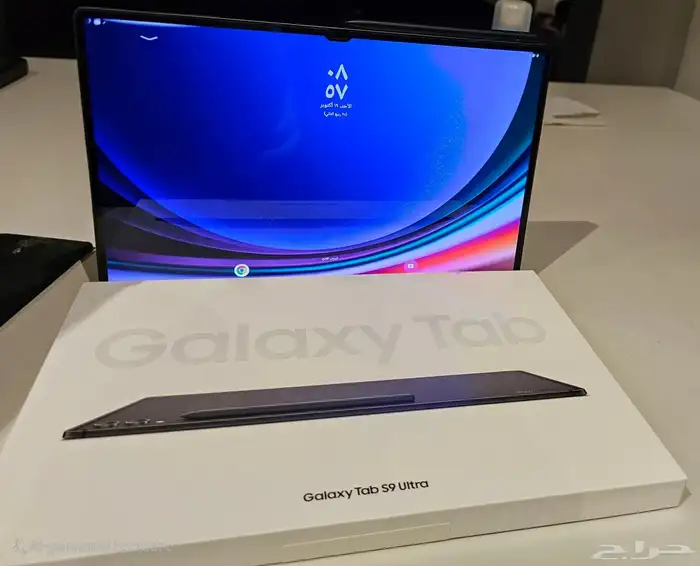 سامسونج تاب S9 ultra اخو الجديد 0