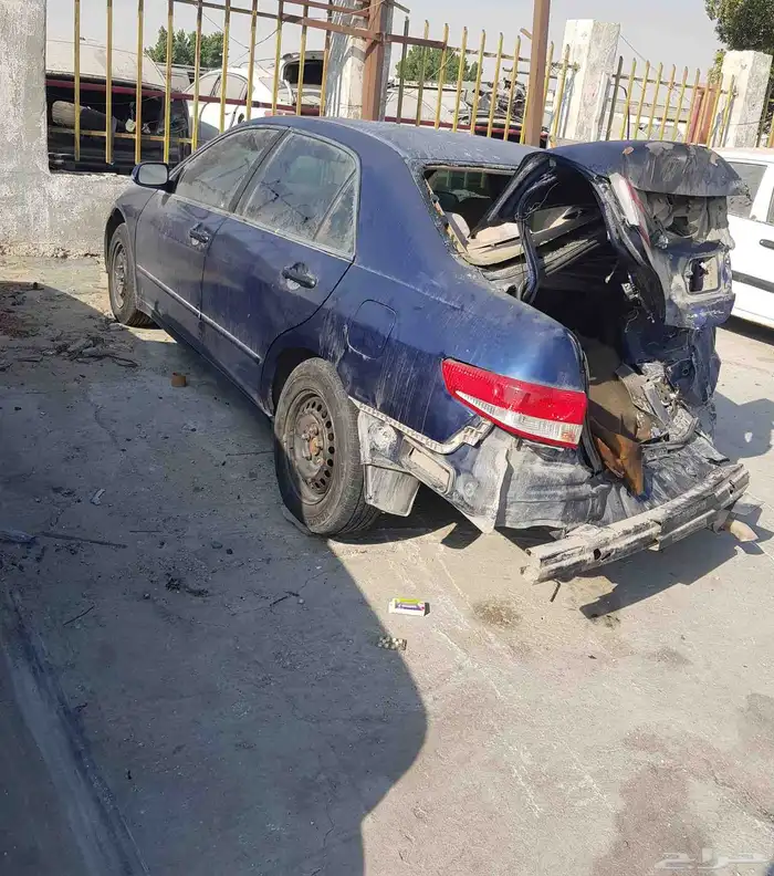 قطع غيار تشليح 4