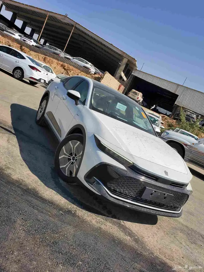 كراون 2026 هايبرد PRESTIGE 5