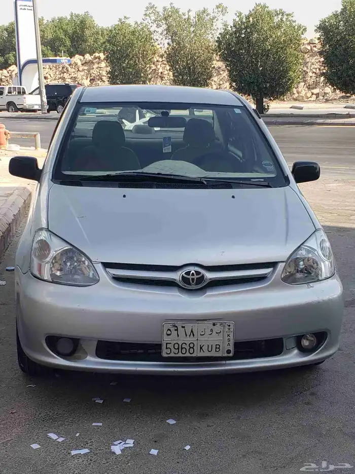 ايكو تويوتا 4