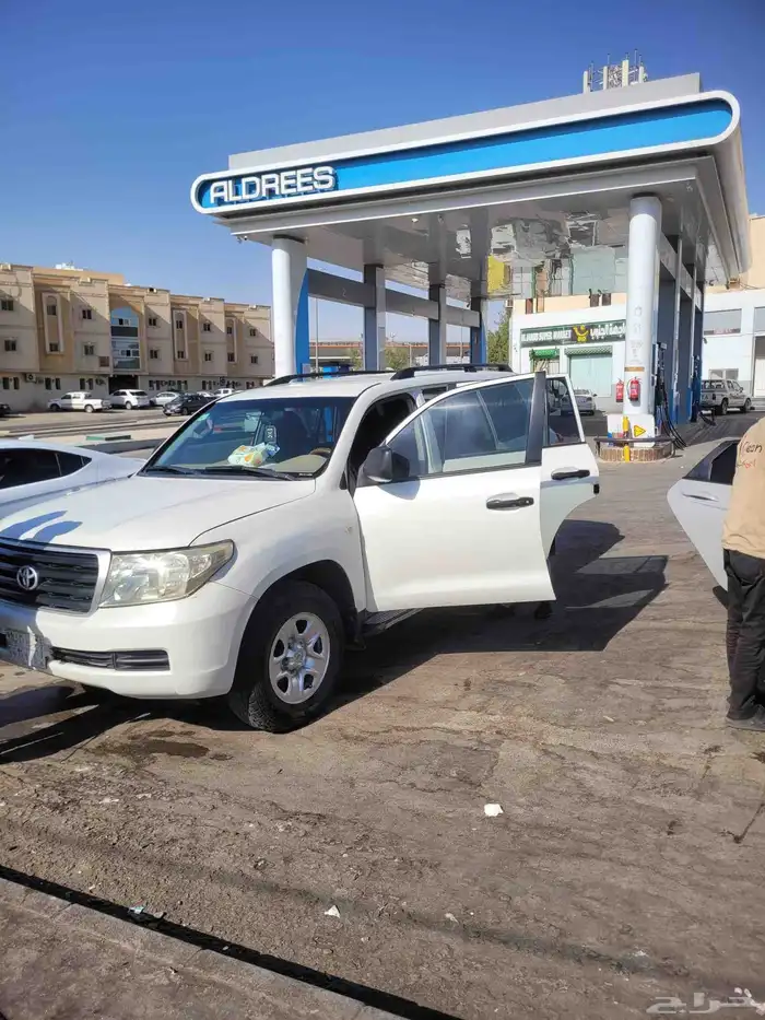 لاندكروزر 5