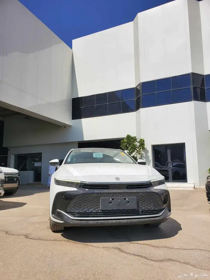 كراون 2026 هايبرد PRESTIGE 9