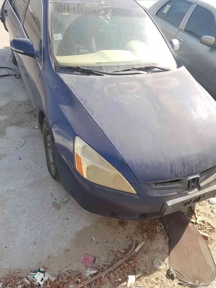 قطع غيار تشليح 3