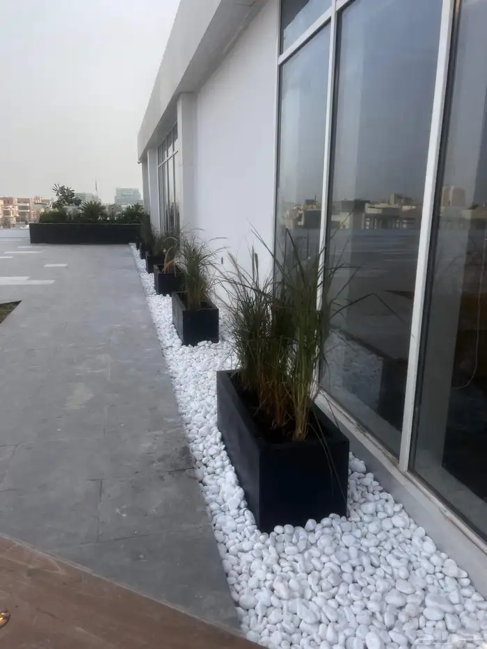 شلالات - مراكن - أحواض - نافورة - الطائف - مكة - الرياض 2