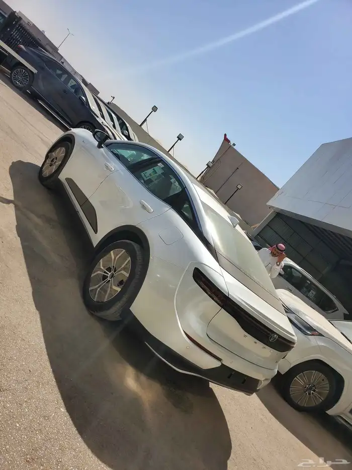 كراون 2026 هايبرد PRESTIGE 8