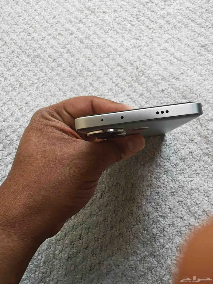 شاومي ريدمي تيربو 3 5