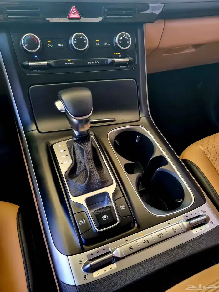 كيا كارنيفال ديزل 11 مقعد 10