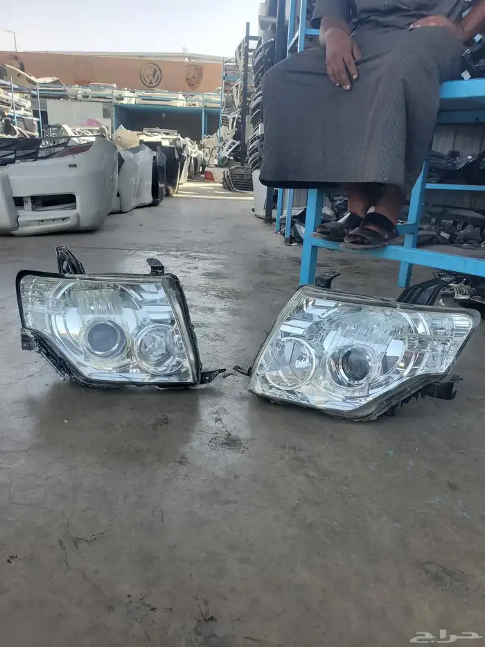شمعات باجيرو موديل 2020_2021_2022_2023. شمعات اصليه وكاله 0