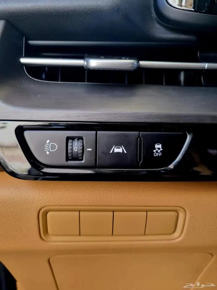 كيا كارنيفال ديزل 11 مقعد 11