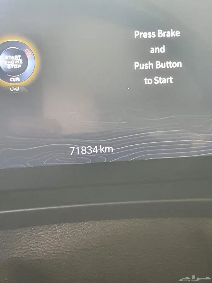 جيب جراند شيروكي 2022 7
