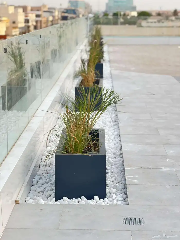 شلالات - مراكن - أحواض - نافورة - الطائف - مكة - الرياض 3