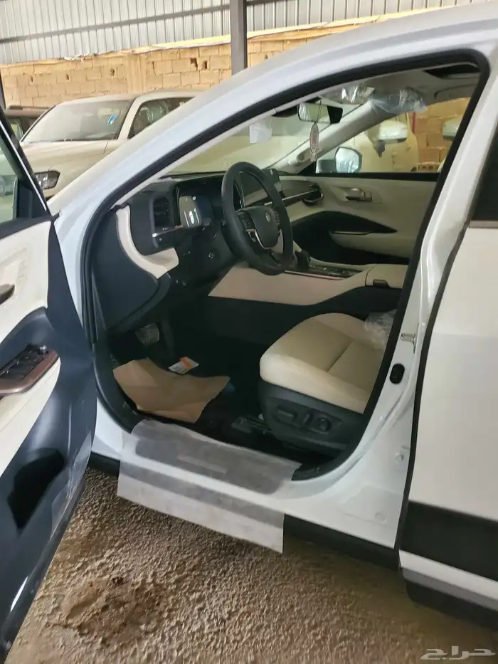 كراون 2026 هايبرد PRESTIGE 2