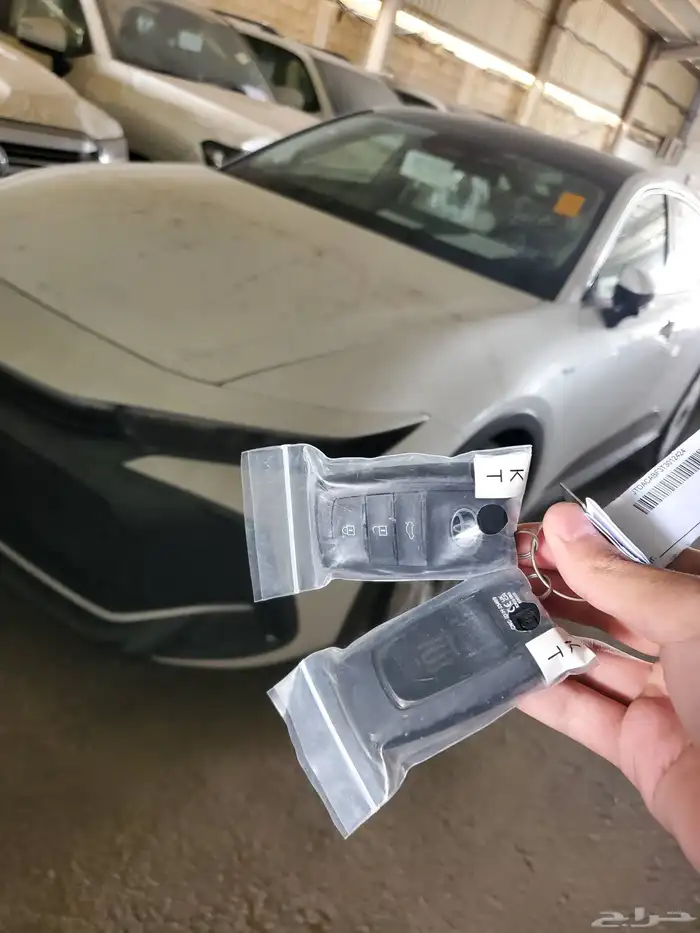 كراون 2026 هايبرد PRESTIGE 0