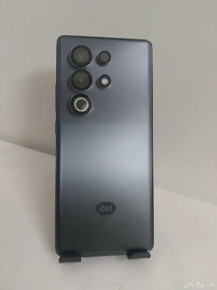 itel S25 Ultra RAM 16 1