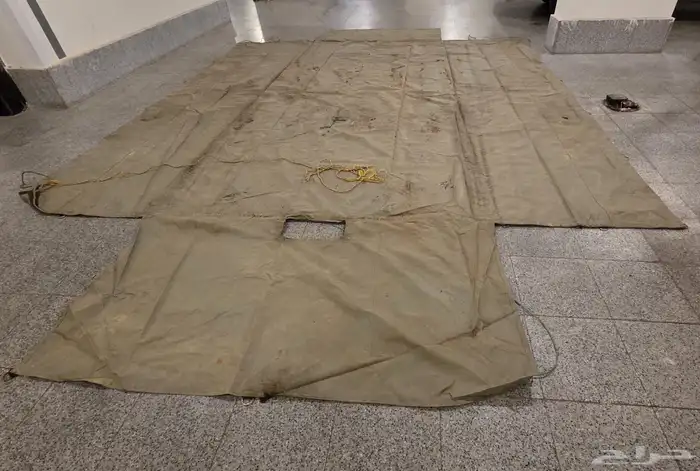 طربال صندوق دينه 4 ونص 0