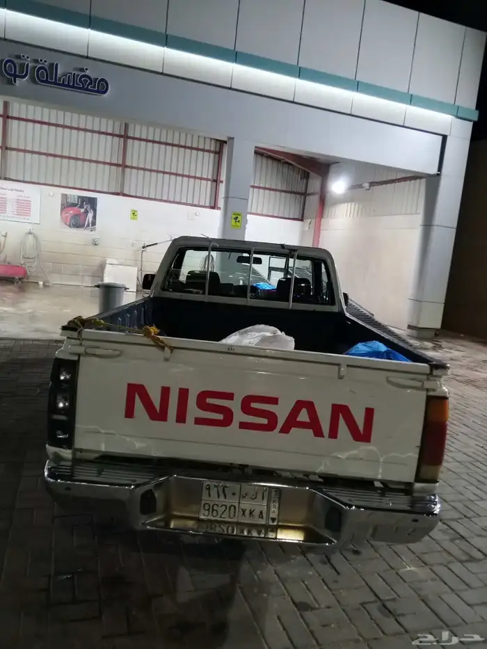 Nissan Ddsen 2000 4