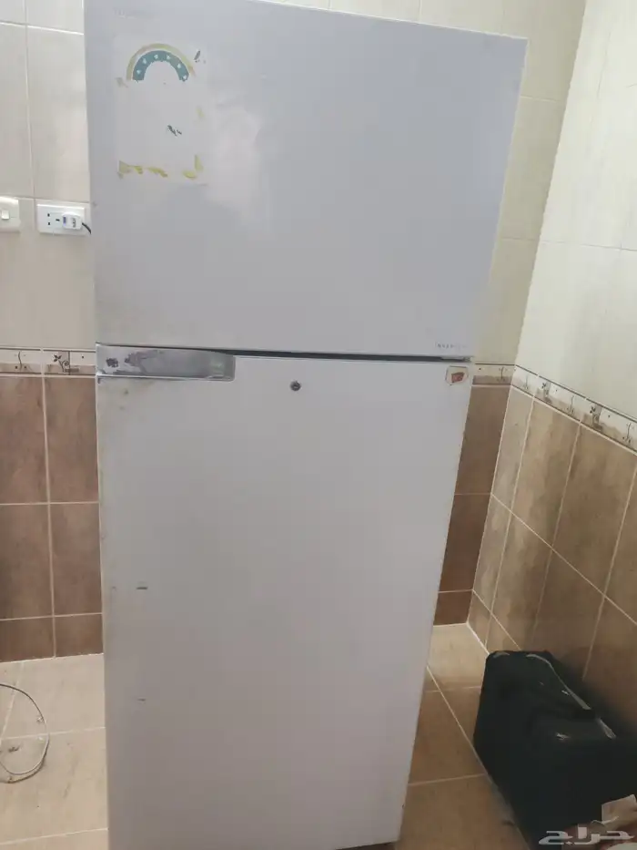 ثلاجة كبيرة 1