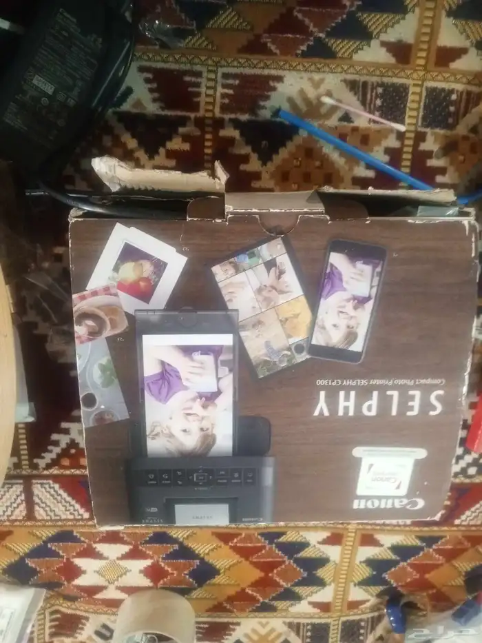 كمرات كنون لطباعة الصور 0