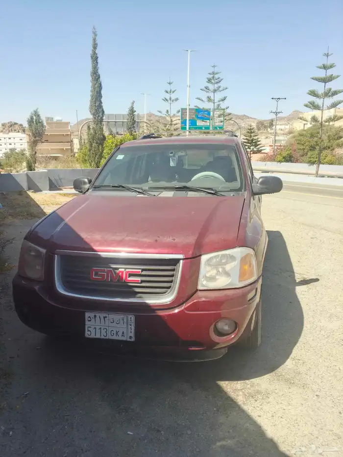 سياره جمس انفوي 0