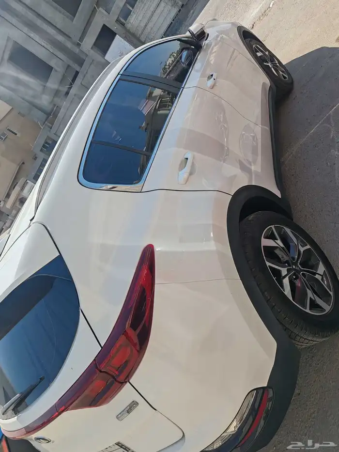 سبورتاج 2020 0