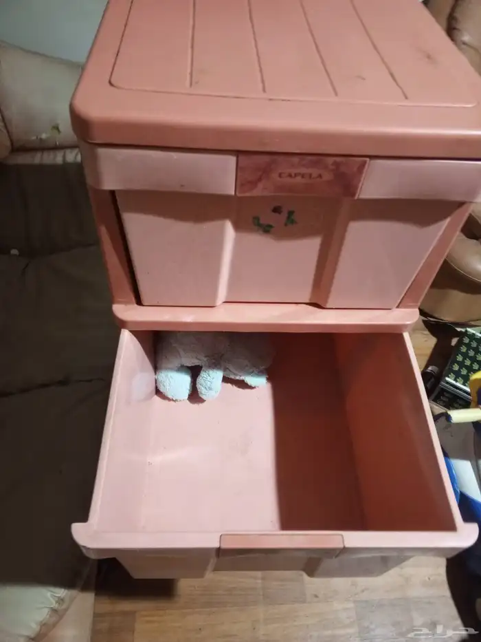 اغراض للبيع كما موضح سراير حديد 3