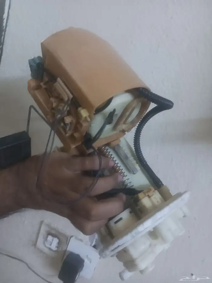 سياره سامان 1