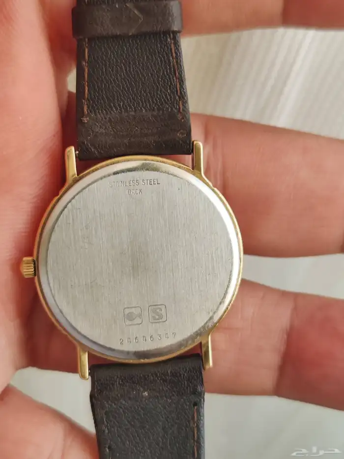 Longines لعشاق الفنتج والكلاسيك 1