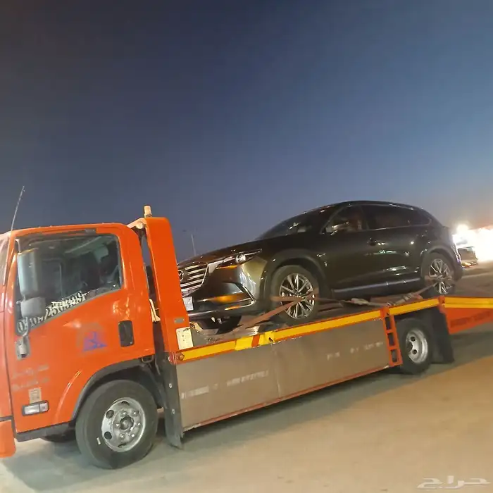سطحه من حفر الباطن الى الدمام الرياض 3