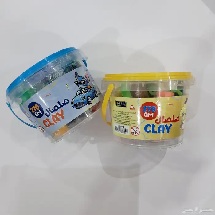 ادوات مدرسية قرطاسية فنية بسعر مخفض 36