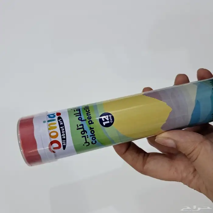 ادوات مدرسية قرطاسية فنية بسعر مخفض 37