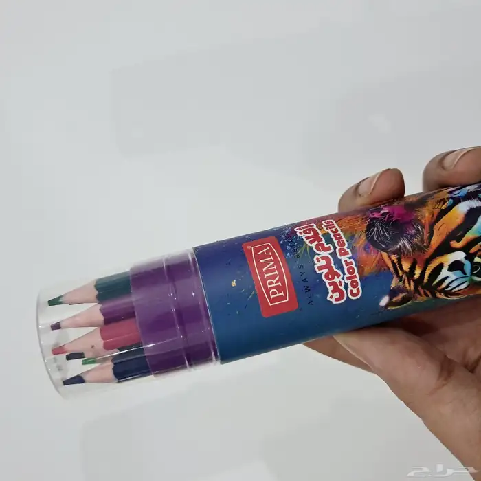 ادوات مدرسية قرطاسية فنية بسعر مخفض 38