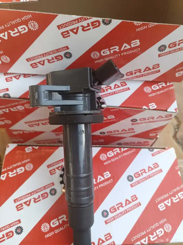 كويلات تويوتا وهواندي 5