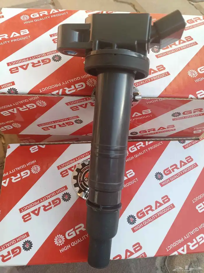 كويلات تويوتا وهواندي 2