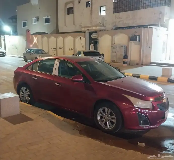 كروز 2013 0